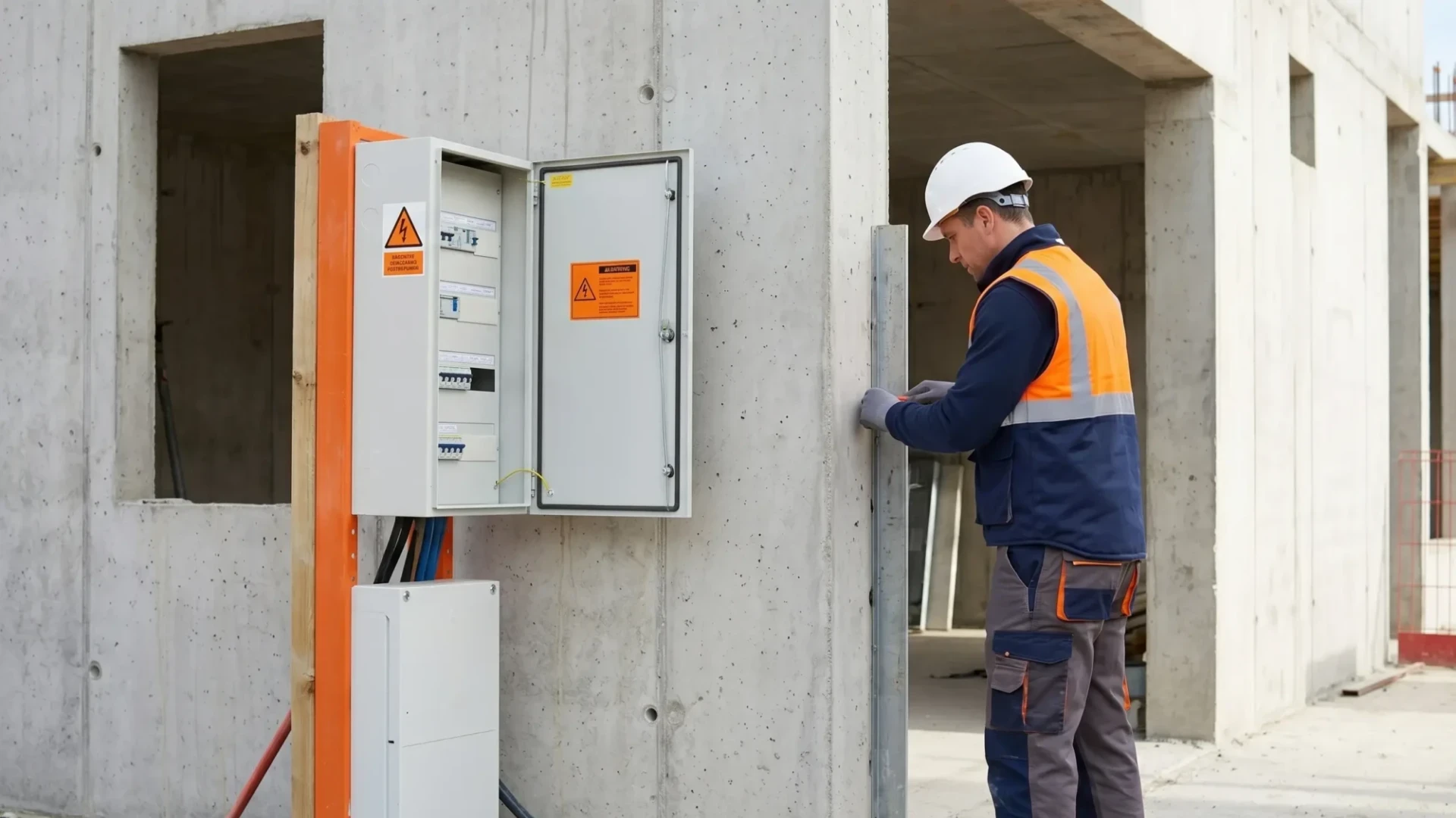Recyclage habilitation électrique entreprise tous niveaux